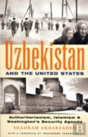 Uzbekistan And The United States