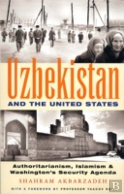 Bertrand.pt - Uzbekistan And The United States