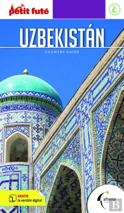 Bertrand.pt - Uzbekistan (N.E.) (Petit Fute)