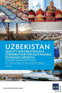 Bertrand.pt - Uzbekistan: Quality Job Creation As A Co