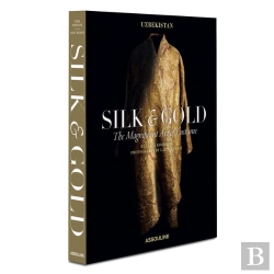 Bertrand.pt - Uzbekistan Silk & Gold : The Magnificent Art Of Costume