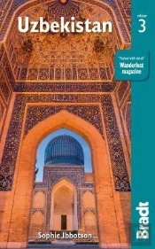 Uzbekistan