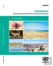 Uzbekistan
