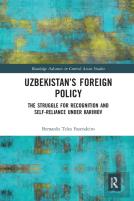 Uzbekistanâ€™S Foreign Policy