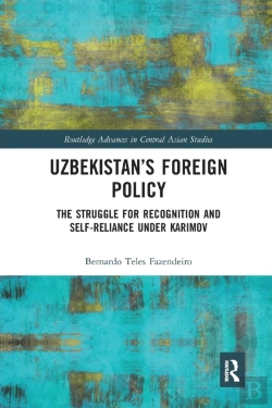 Bertrand.pt - Uzbekistanâ€™S Foreign Policy