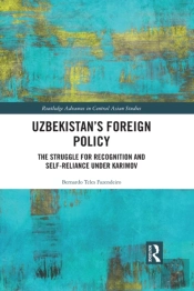 Uzbekistan'S Foreign Policy