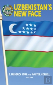 Uzbekistan'S New Face