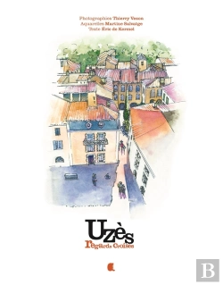 Bertrand.pt - Uzes - Regards Croises