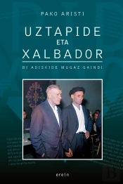 Uztapide Eta Xalbador