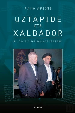 Bertrand.pt - Uztapide Eta Xalbador