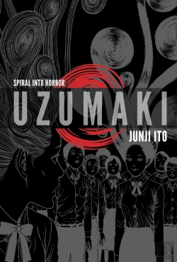 Bertrand.pt - Uzumaki (3-In-1 Deluxe Edition)