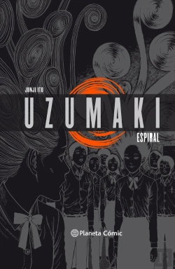 Bertrand.pt - Uzumaki Integral