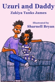 Uzuri And Daddy