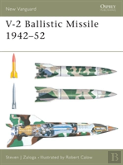 Bertrand.pt - V-2 BALLISTIC MISSILE 1944-54
