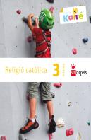 V- 3º Ep Proyecto Kairé. Religión Católi