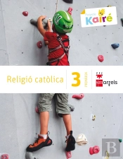 V- 3º Ep Proyecto Kairé. Religión Católi