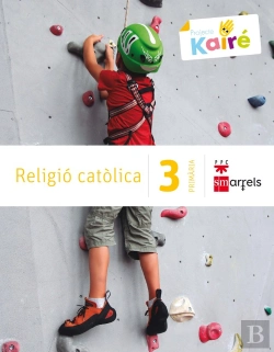 Bertrand.pt - V- 3º Ep Proyecto Kairé. Religión Católi