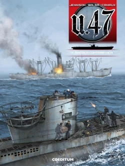 Bertrand.pt - V-47 América Contraataca