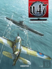 V-47 Convoyes En El Ártico