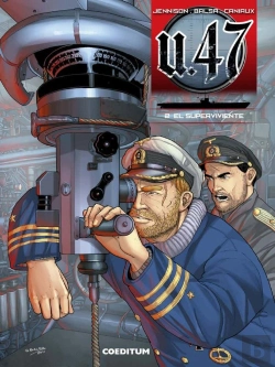 Bertrand.pt - V-47 El Superviviente