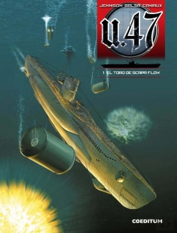 Bertrand.pt - V-47 El Toro De Scapa Flow