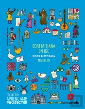 V-5 Ep Proyecto La Edad Media En Juego