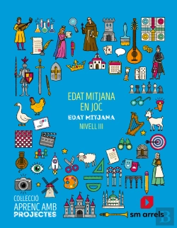 Bertrand.pt - V-5 Ep Proyecto La Edad Media En Juego