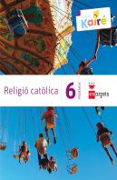 V- 6º Ep Proyecto Kairé. Religión Católi