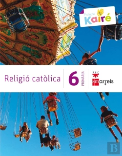 Bertrand.pt - V- 6º Ep Proyecto Kairé. Religión Católi