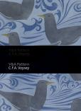 V A Pattern C F A Voysey