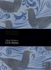 V A Pattern C F A Voysey