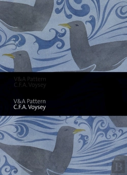 Bertrand.pt - V A Pattern C F A Voysey