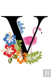 V Aloha