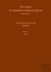 V. Ashmolean Museum, Oxford