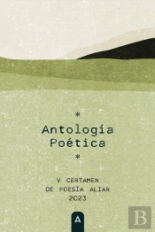 V Certamen De Poesía Aliar