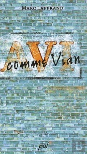 V Comme Vian