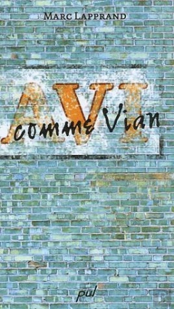 Bertrand.pt - V Comme Vian