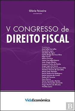 Bertrand.pt - V Congresso de Direito Fiscal