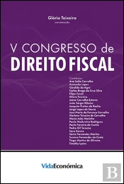 V Congresso de Direito Fiscal