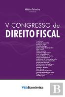 V Congresso de Direito Fiscal
