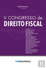 V Congresso de Direito Fiscal