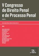 V Congresso de Direito Penal e de Processo Penal