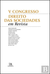 V Congresso Direito das Sociedades em Revista