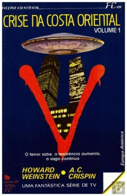 Bertrand.pt - V - Crise na Costa Oriental - Volume I