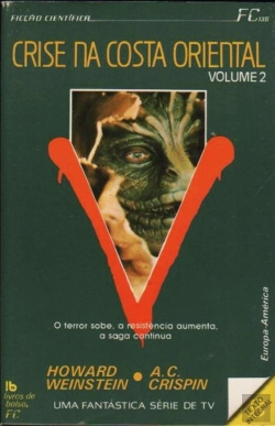 Bertrand.pt - V - Crise na Costa Oriental - Volume II
