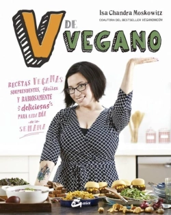 Bertrand.pt - V De Vegano