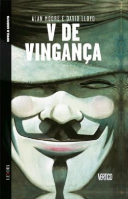Bertrand.pt - V de Vingança