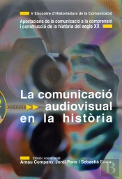 V Encontre Dæhistoriadors De La Comunicació