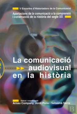 Bertrand.pt - V Encontre Dæhistoriadors De La Comunicació