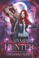 V For Vampire Hunter